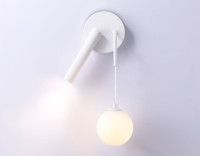 Настенный светильник Ambrella Light Comfort LineTech FL66383