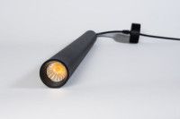 Подвесной светодиодный светильник Fiberli Tube480BW 12110301