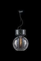 Подвесной светильник 33 Идеи PND171.01.01.023.BL-M41GC