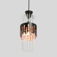 Подвесной светильник De Markt Соло 112010701