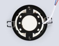 Встраиваемый светильник Ambrella Light Techno Spot Standard Tech TN51817