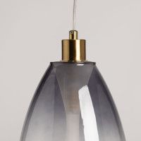 Подвесной светильник De Markt City Лоск 107012801