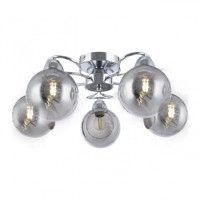 Потолочная люстра Arte Milano Amalfi 329207/5 CR