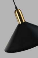 Подвесной светильник Moderli Forli V11551-1P