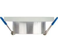 Встраиваемый декоративный светильник ЭРА DK103 WH Б0058390