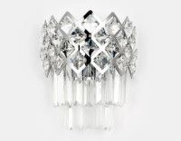 Настенный светильник Ambrella Light Traditional TR5282