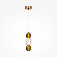 Подвесной светильник Maytoni Drop MOD273PL-L16G3K