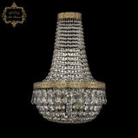 Настенный светильник Art Classic 20.011B.H2.25SP.Pa