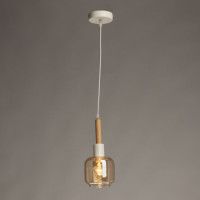 Подвесной светильник De Markt Дэла 635019001