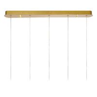 Подвесной светильник Lucide Cintra 13499/21/60