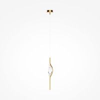 Подвесной светильник Maytoni Foresight MOD347PL-L8BS3K