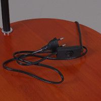 Торшер Reluce 02226-0.6-01 BK