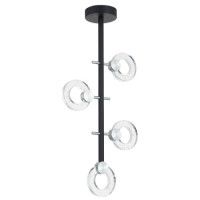 Потолочный светильник Simple Story 1087-LED16CL