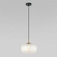 Подвесной светильник Eurosvet Gem 50262/1 прозрачный a064963