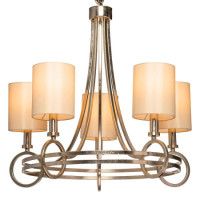 Подвесная люстра Vele Luce Orzo VL1125L05