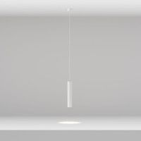 Подвесной светильник Maytoni Focus LED P072PL-L12W3K-1