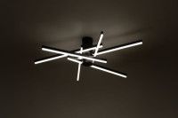 Потолочный светильник Rivoli Violet 6180-201