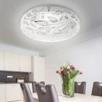 Потолочный светильник Эра SPB-6-24-4K Syuzi Б0054075