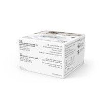 Встраиваемый светильник Gauss Gypsum GY018