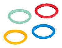 Встраиваемый светильник Ambrella Light Techno Spot TN135