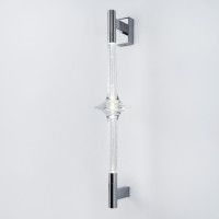 Настенный светильник Modelux ML.2550.02 CR