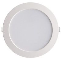 Встраиваемый светодиодный светильник Novotech Luna 358031