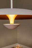 Подвесной светильник Lucide Kenneth 41412/40/31