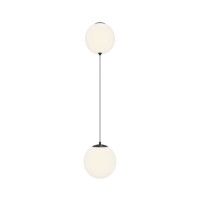 Подвесной светильник Maytoni Twins MOD427PL-L20B3K