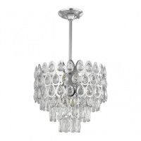 Люстра на штанге Arte Milano Sorrento 372019/6/300/390 CR