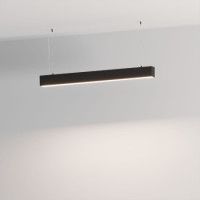 Линейный подвесной светильник Arlight SP-LINE-HANG-6085-L995-37W Warm3000 052968