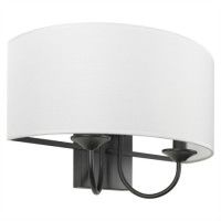 Настенный светильник Loft IT Balance 10416W BL