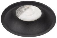 Встраиваемый светильник Эра WR4 SBK Б0061186