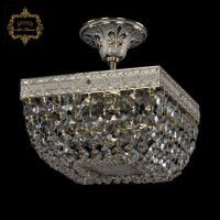 Потолочная люстра Art Classic 21.112.20SP.GW
