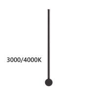 Настенный светильник Odeon Light Hightech Fillini 4335/12WLP