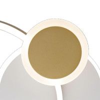 Потолочная люстра Natali Kovaltseva LED LAMPS 81303