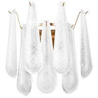 Настенный светильник Lightstar Retro II 799622