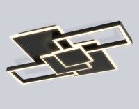 Потолочный светильник Ambrella Light Acrylica Disk FA1032