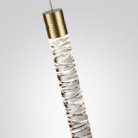 Подвесной светильник Odeon Light L-Vision Pilar 7145/5L