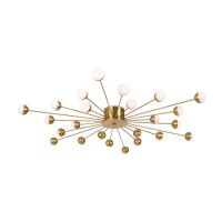 Потолочная люстра Freya Celebrity FR5242CL-24BS