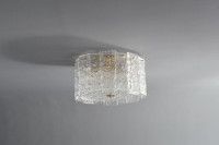 Потолочный светильник iLamp Manhattan C6315-D400 BR