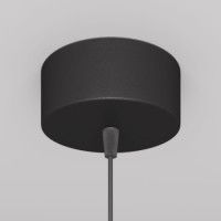 Подвесной светильник Maytoni Technical Orlo P085PL-12W4K-B