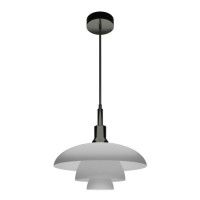 Подвесной светильник Lightera Bacalar LE124L-28P