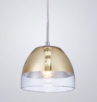 Подвесной светильник Lumina Deco Arteni LDP 1214 GD