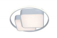 Потолочная люстра Natali Kovaltseva HIGH-TECH LED LAMPS 82002