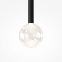 Подвесной светильник Maytoni Bubble dream MOD383PL-L4B3K