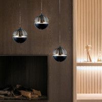 Подвесной светильник Favourite Ballonger 4327-1P