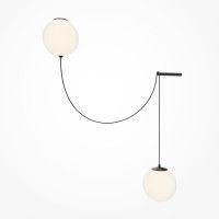 Подвесной светильник Maytoni Twins MOD427PL-L20B3K1