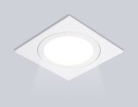 Встраиваемый светильник Ambrella Light Techno spot GX Standard tech TN51824