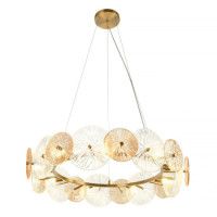 Подвесной светильник Myfar Fiona MR2532-9P