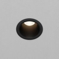 Встраиваемый светильник Maytoni Dip DL116-10W-4K-B